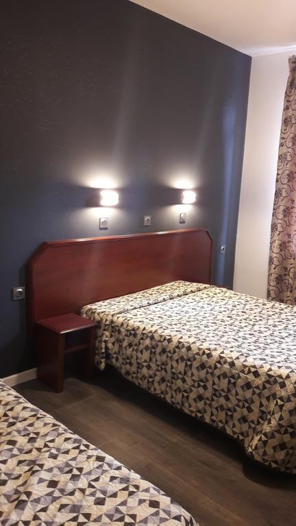 Hotel Coq Hardi 릴 외부 사진