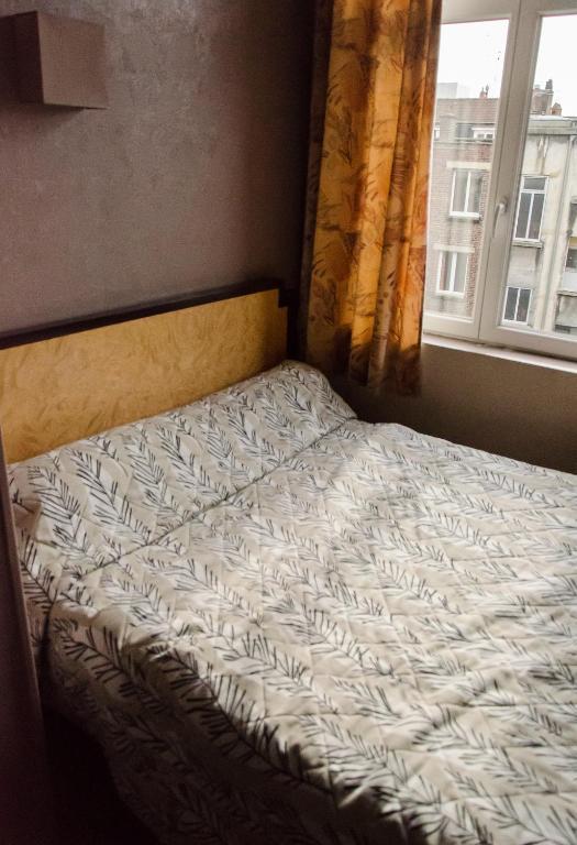 Hotel Coq Hardi 릴 객실 사진